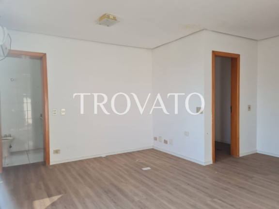 Imagem Cobertura com 4 Quartos à Venda, 352 m² em Vila Mariana - São Paulo