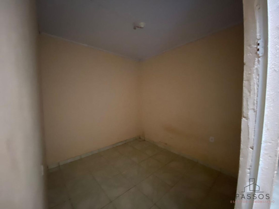 Imagem Casa com 2 Quartos à Venda, 64 m² em Del Lago Ii (itapoã) - Brasília
