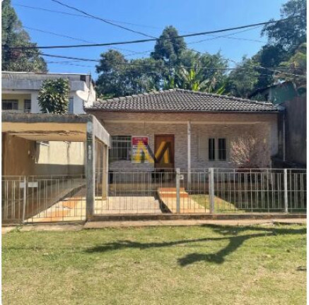 Imagem Casa com 2 Quartos à Venda, 152 m² em área Rural De Mairiporã - Mairiporã