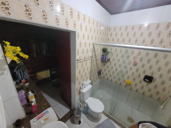 Imagem Casa com 3 Quartos à Venda,  em Nova Porto Velho - Porto Velho