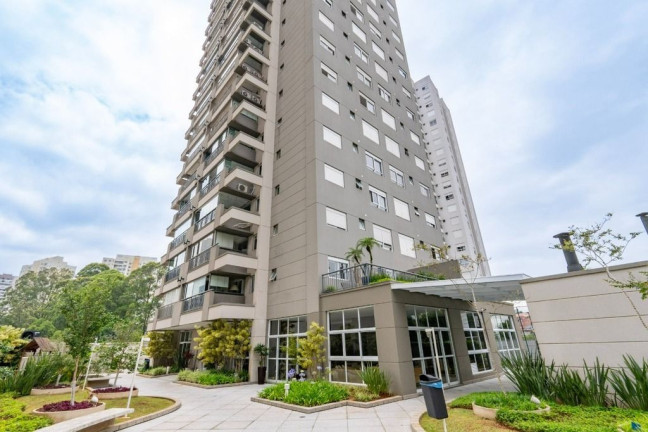 Imagem Apartamento com 2 Quartos à Venda, 81 m² em Vila Andrade - São Paulo Imagem Apartamento com 2 Quartos à Venda, 81 m² em Vila Andrade - São Paulo