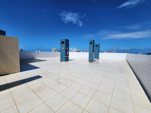 Imagem Apartamento com 1 Quarto à Venda, 33 m² em Farol - Maceió