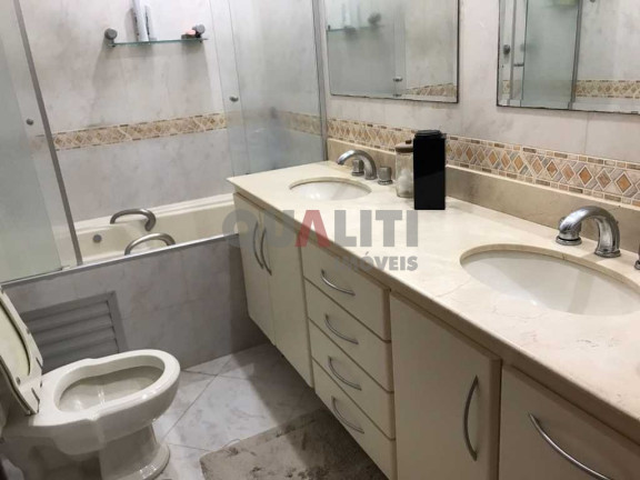 Imagem Apartamento com 3 Quartos à Venda, 266 m² em Itaim Bibi - São Paulo Imagem Apartamento com 3 Quartos à Venda, 266 m² em Itaim Bibi - São Paulo