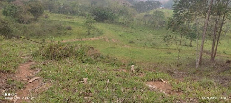 Chácara com 2 Quartos à Venda, 150 m² em Centro - Paraibuna