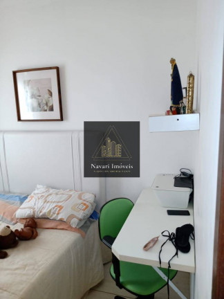 Imagem Apartamento com 2 Quartos à Venda, 55 m² em Parque Mandaqui - São Paulo