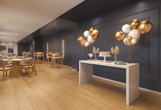 Imagem Imóvel com 2 Quartos à Venda, 35 m² em Ermelino Matarazzo - São Paulo