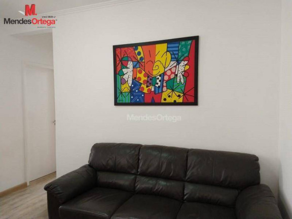 Imagem Apartamento com 2 Quartos para Alugar, 48 m² em Aparecidinha - Sorocaba Imagem Apartamento com 2 Quartos para Alugar, 48 m² em Aparecidinha - Sorocaba