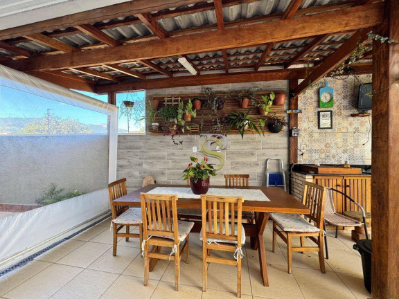 Imagem Casa com 3 Quartos à Venda, 164 m² em Jardim Paulista - Atibaia