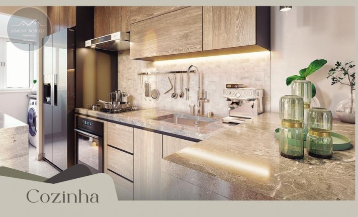 Imagem Apartamento com 2 Quartos à Venda, 87 m² em Canto Do Forte - Praia Grande Imagem Apartamento com 2 Quartos à Venda, 87 m² em Canto Do Forte - Praia Grande