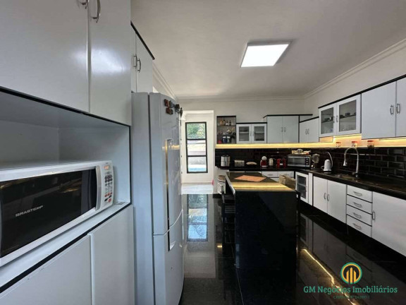 Imagem Casa de Condomínio com 4 Quartos à Venda, 682 m² em Jardim Do Golf I - Jandira Imagem Casa de Condomínio com 4 Quartos à Venda, 682 m² em Jardim Do Golf I - Jandira