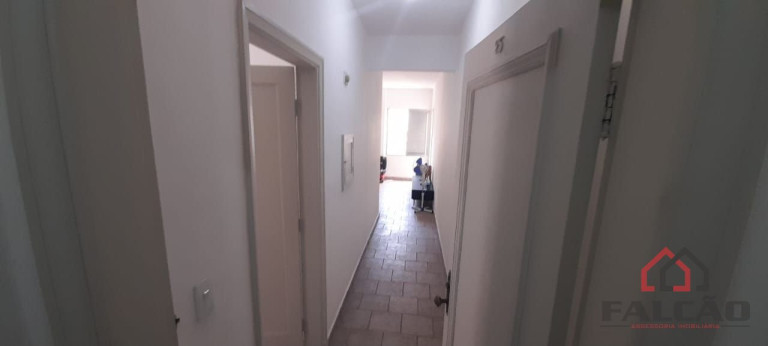 Imagem Apartamento com 1 Quarto à Venda, 68 m² em Itararé - São Vicente Imagem Apartamento com 1 Quarto à Venda, 68 m² em Itararé - São Vicente