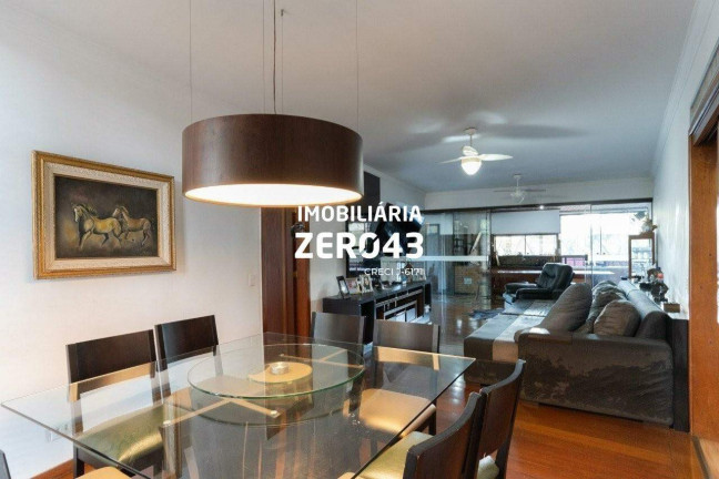Imagem Apartamento com 4 Quartos à Venda, 298 m² em Caiçaras - Londrina Imagem Apartamento com 4 Quartos à Venda, 298 m² em Caiçaras - Londrina