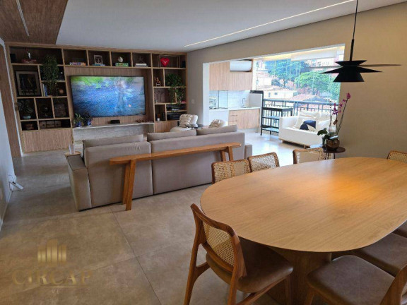 Imagem Apartamento com 3 Quartos à Venda, 167 m² em Alto De Pinheiros - São Paulo Imagem Apartamento com 3 Quartos à Venda, 167 m² em Alto De Pinheiros - São Paulo
