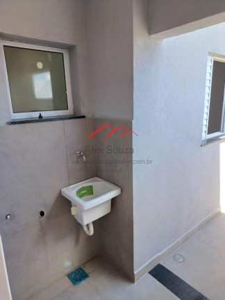 Imagem Casa com 3 Quartos à Venda, 100 m² em Loteamento Jardim Vila Verde - Hortolândia