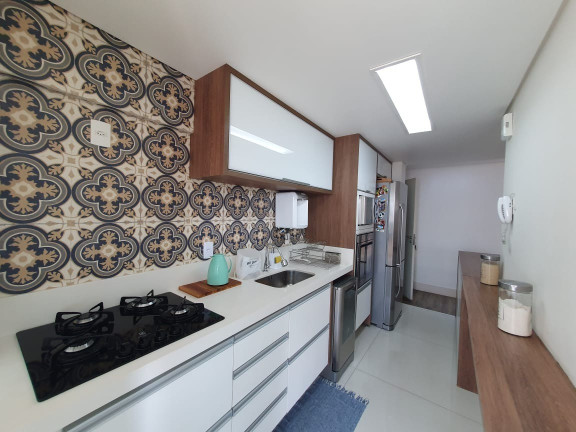 Imagem Apartamento com 3 Quartos à Venda, 93 m² em Fundação - São Caetano Do Sul Imagem Apartamento com 3 Quartos à Venda, 93 m² em Fundação - São Caetano Do Sul