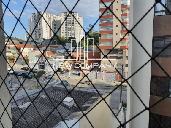 Imagem Apartamento com 2 Quartos à Venda, em Baeta Neves - São Bernardo Do Campo Imagem Apartamento com 2 Quartos à Venda, em Baeta Neves - São Bernardo Do Campo