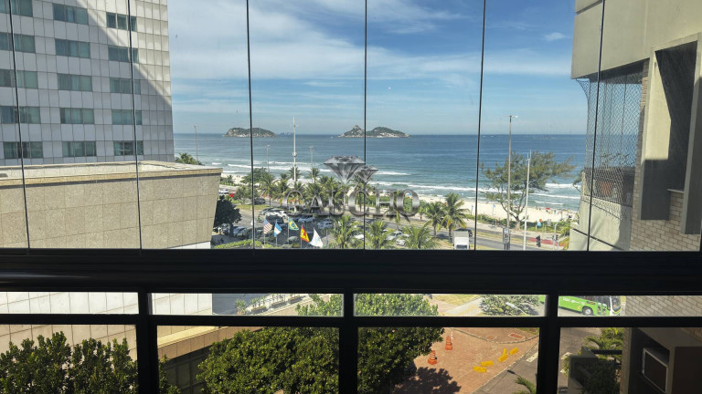 Imagem Cobertura com 2 Quartos à Venda, 130 m² em Barra Da Tijuca - Rio De Janeiro Imagem Cobertura com 2 Quartos à Venda, 130 m² em Barra Da Tijuca - Rio De Janeiro
