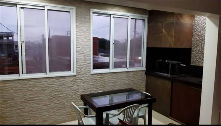 Imagem Casa à Venda,  em Vila Zilda - Guaruja