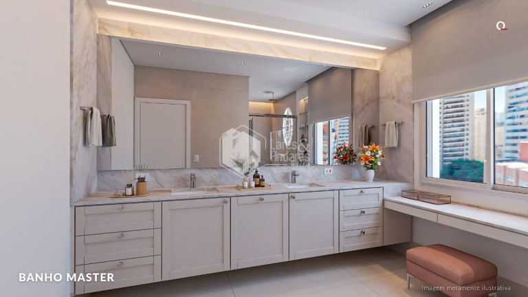 Imagem Apartamento com 4 Quartos à Venda, 315 m² em Higienópolis - São Paulo Imagem Apartamento com 4 Quartos à Venda, 315 m² em Higienópolis - São Paulo