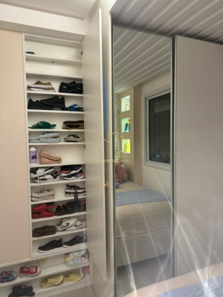 Imagem Imóvel com 3 Quartos à Venda, 81 m² em Alphaville I - Salvador Imagem Imóvel com 3 Quartos à Venda, 81 m² em Alphaville I - Salvador