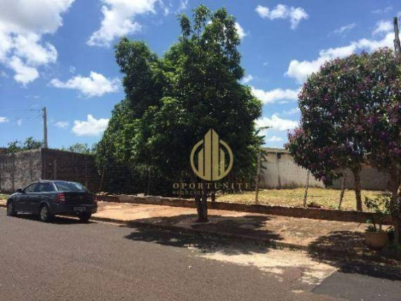 Imagem Terreno à Venda, 137 m² em Jardim Zara - Ribeirão Preto