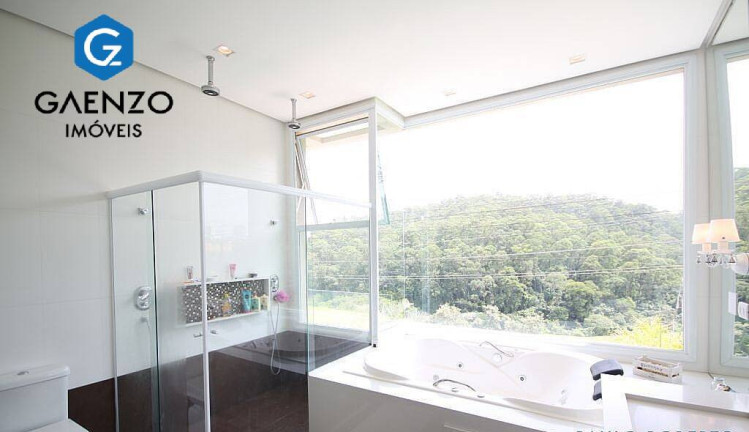 Imagem Casa de Condomínio com 4 Quartos à Venda, 504 m² em Centro Comercial Jubran - Barueri Imagem Casa de Condomínio com 4 Quartos à Venda, 504 m² em Centro Comercial Jubran - Barueri