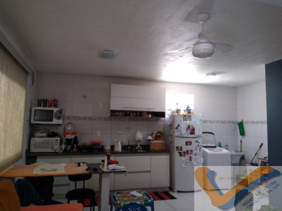 Imagem Casa com 3 Quartos à Venda, 157 m² em São João Do Rio Vermelho - Florianópolis