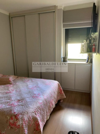 Imagem Imóvel com 2 Quartos à Venda, 72 m² em Cambuí - Campinas