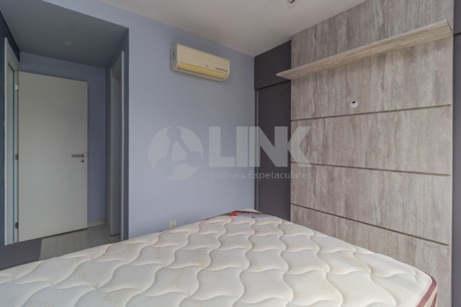Imagem Apartamento com 2 Quartos à Venda, 79 m² em Jardim Carvalho - Porto Alegre