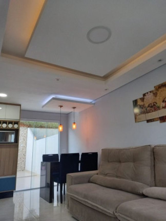 Imagem Sobrado com 2 Quartos à Venda, 60 m² em Vila Colorado - Suzano Imagem Sobrado com 2 Quartos à Venda, 60 m² em Vila Colorado - Suzano