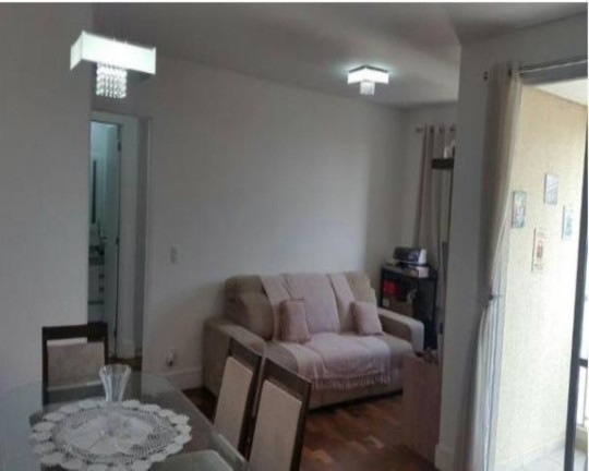 Imagem Apartamento com 1 Quarto à Venda, 60 m² em Bom Retiro - São Paulo