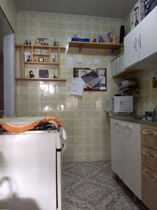 Imagem Apartamento com 2 Quartos à Venda, 57 m² em Parque Dos Maias - Porto Alegre