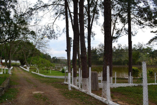Imagem Chácara com 6 Quartos à Venda, 600 m² em Aralu - Santa Isabel Imagem Chácara com 6 Quartos à Venda, 600 m² em Aralu - Santa Isabel