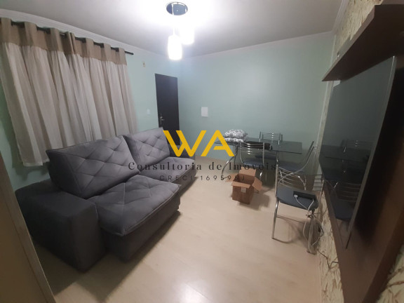 Imagem Apartamento com 2 Quartos à Venda, 47 m² em Vila Mogilar - Mogi Das Cruzes Imagem Apartamento com 2 Quartos à Venda, 47 m² em Vila Mogilar - Mogi Das Cruzes