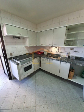 Imagem Apartamento com 4 Quartos à Venda, 154 m² em Santana - São Paulo