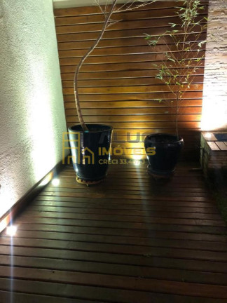 Imagem Casa com 3 Quartos à Venda, 110 m² em Umuarama - Osasco