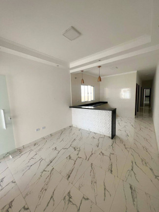 Imagem Casa com 3 Quartos à Venda, 250 m² em Vila Atlântica - Mongaguá