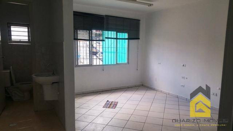 Imagem Sala Comercial para Alugar, 25 m² em Jardim Do Mar - São Bernardo Do Campo