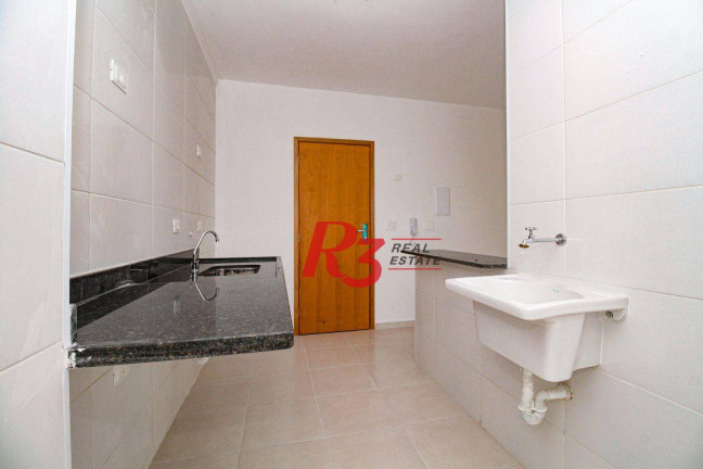 Imagem Apartamento com 2 Quartos à Venda, 59 m² em Macuco - Santos Imagem Apartamento com 2 Quartos à Venda, 59 m² em Macuco - Santos