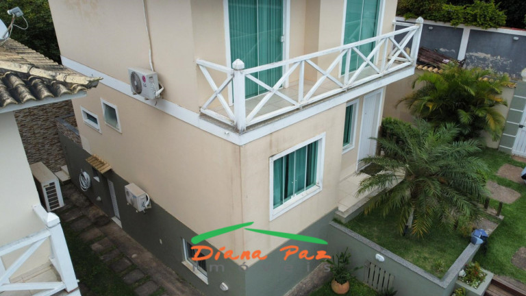 Imagem Casa de Condomínio com 4 Quartos à Venda, 180 m² em Rasabaía Formosa Imagem Casa de Condomínio com 4 Quartos à Venda, 180 m² em Rasabaía Formosa