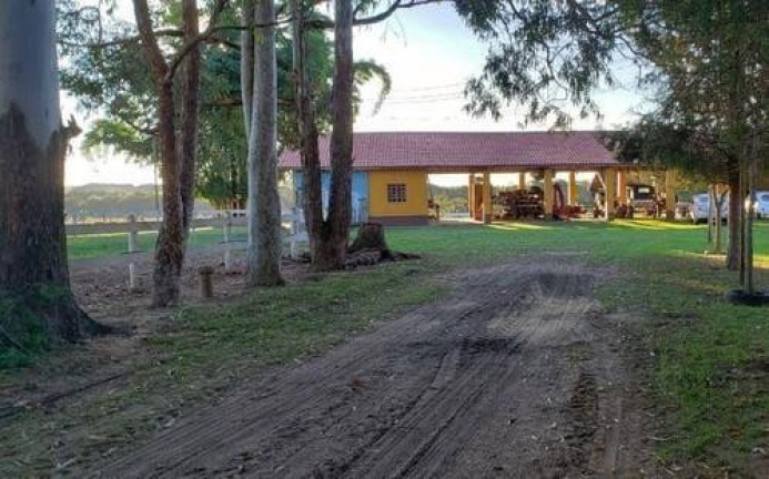 Imagem Chácara à Venda, 65 m² em Rural - Campina Do Monte Alegre Imagem Chácara à Venda, 65 m² em Rural - Campina Do Monte Alegre