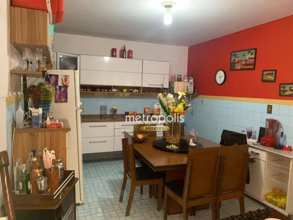 Imagem Casa com 2 Quartos à Venda, 148 m² em Vila Vivaldi - São Bernardo Do Campo Imagem Casa com 2 Quartos à Venda, 148 m² em Vila Vivaldi - São Bernardo Do Campo