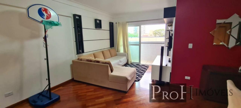 Imagem Apartamento com 3 Quartos à Venda, 137 m² em Santo Antônio - São Caetano Do Sul
