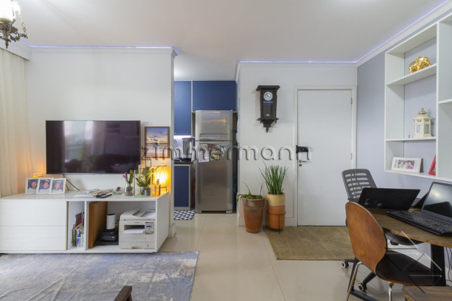Imagem Apartamento com 3 Quartos à Venda, 126 m² em Lapa - São Paulo Imagem Apartamento com 3 Quartos à Venda, 126 m² em Lapa - São Paulo