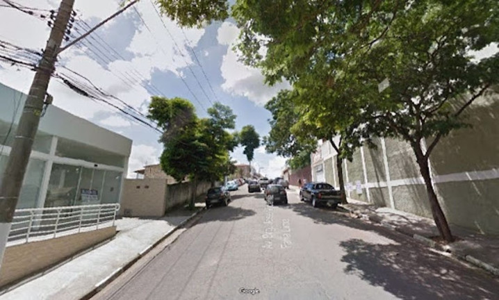 Terreno à Venda, 520 m² em Centro - Atibaia