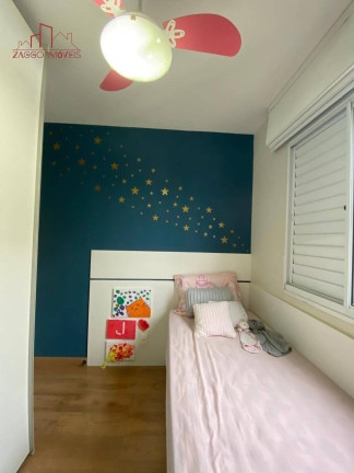 Imagem Apartamento com 3 Quartos à Venda, 62 m² em Vila Andrade - São Paulo