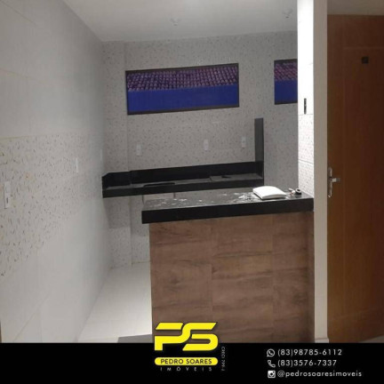 Imagem Apartamento com 3 Quartos à Venda, 68 m² em Jardim Cidade Universitária - João Pessoa