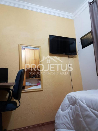 Imagem Casa com 3 Quartos à Venda, 107 m² em Parque Assunção - Taboão Da Serra