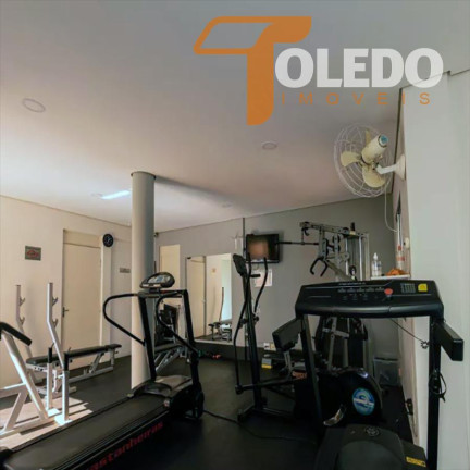 Imagem Apartamento com 2 Quartos para Alugar, 50 m² em Vila Guilhermina - São Paulo