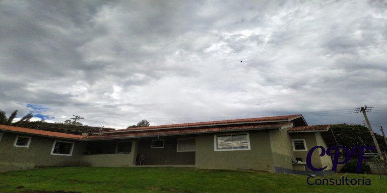 Imóvel com 3 Quartos à Venda, 800 m² em Vale Do Atibaia I - Piracaia
